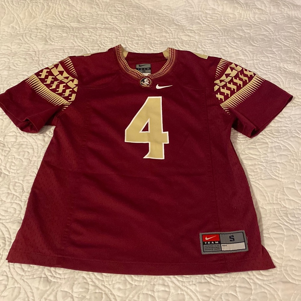 Florida State Kids Jersey